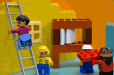 乐加机器人教育